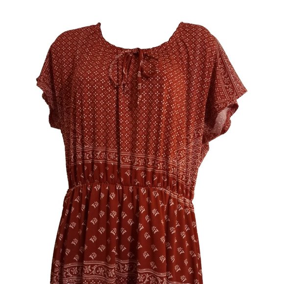 Ivory Love L Women's Dress - Picture 2 of 6